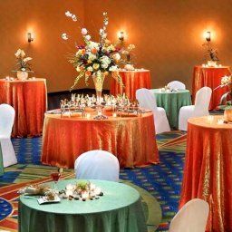  Westchester Marriott Fotos