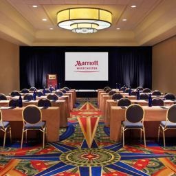 Salle de banquets Westchester Marriott Fotos