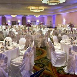 Salle de banquets Westchester Marriott Fotos