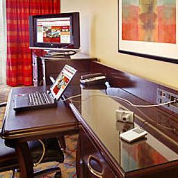 Chambre Westchester Marriott Fotos