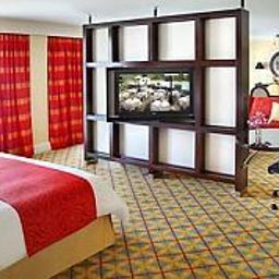 Chambre Westchester Marriott Fotos