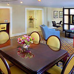 Chambre Westchester Marriott Fotos
