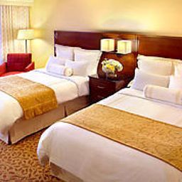 Chambre Westchester Marriott Fotos