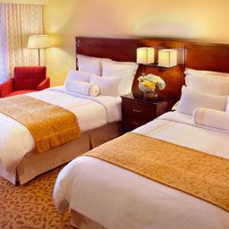 Chambre Westchester Marriott Fotos