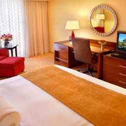 Chambre Westchester Marriott Fotos
