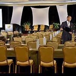 Conference room New York Marriott Downtown Fotos