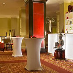 Conference room New York Marriott Downtown Fotos