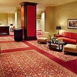Conference room New York Marriott Downtown Fotos