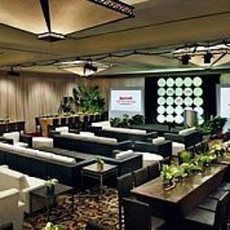 Conference room New York Marriott Downtown Fotos
