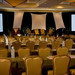 Conference room New York Marriott Downtown Fotos