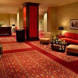 New York Marriott Downtown Fotos