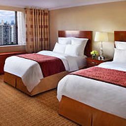 Room New York Marriott Downtown Fotos