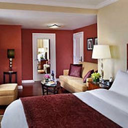 Room New York Marriott Downtown Fotos