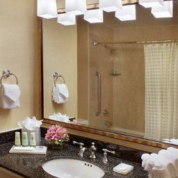 Room New York Marriott Downtown Fotos