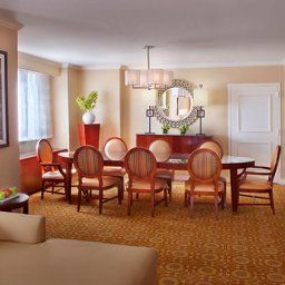 Room New York Marriott Downtown Fotos