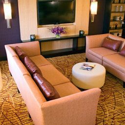  Oakland Marriott City Center Fotos