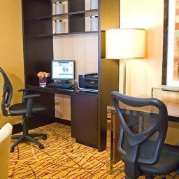  Oakland Marriott City Center Fotos