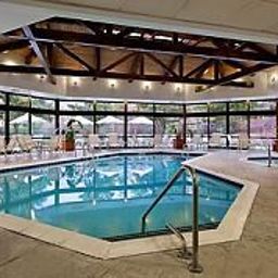 Wellnessbereich Marriott at Research Triangle Park Fotos