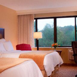 Zimmer Marriott at Research Triangle Park Fotos