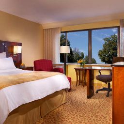 Zimmer Marriott at Research Triangle Park Fotos