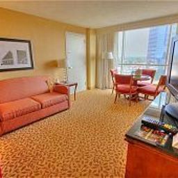Suite Durham Marriott City Center Fotos