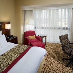Room Richmond Marriott Fotos