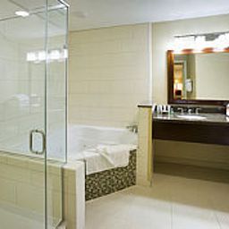 Room Richmond Marriott Fotos