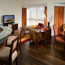 Room Richmond Marriott Fotos