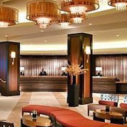 Hall San Francisco Marriott Marquis Fotos