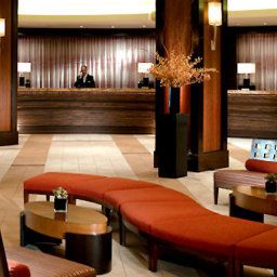 Hall San Francisco Marriott Marquis Fotos