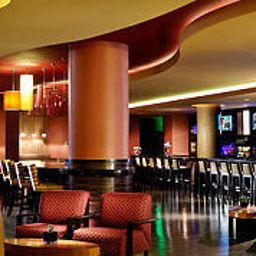 Restaurant San Francisco Marriott Marquis Fotos