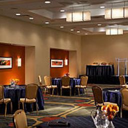 Conference room San Francisco Marriott Marquis Fotos