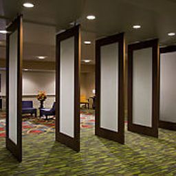 Conference room San Francisco Marriott Marquis Fotos