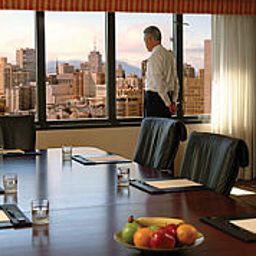 Conference room San Francisco Marriott Marquis Fotos