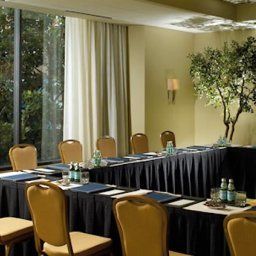 Conference room San Francisco Marriott Marquis Fotos