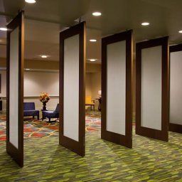 Conference room San Francisco Marriott Marquis Fotos