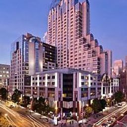 San Francisco Marriott Marquis Fotos