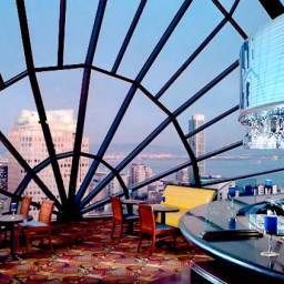  San Francisco Marriott Marquis Fotos