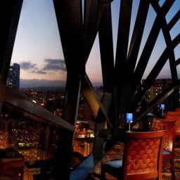  San Francisco Marriott Marquis Fotos