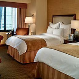 Room San Francisco Marriott Marquis Fotos