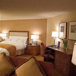 Room San Francisco Marriott Marquis Fotos
