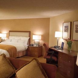 Room San Francisco Marriott Marquis Fotos