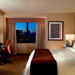 Room San Francisco Marriott Marquis Fotos
