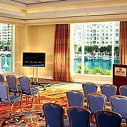 Sala congressi Tampa Marriott Waterside Hotel & Marina Fotos