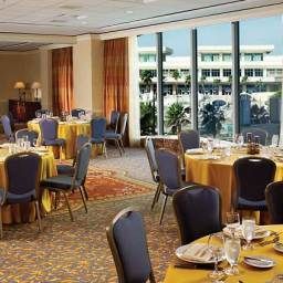 Sala congressi Tampa Marriott Waterside Hotel & Marina Fotos