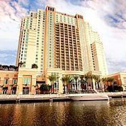  Tampa Marriott Waterside Hotel & Marina Fotos