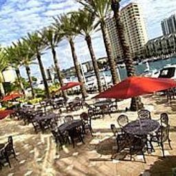  Tampa Marriott Waterside Hotel & Marina Fotos