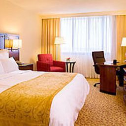 Room Tampa Marriott Westshore Fotos