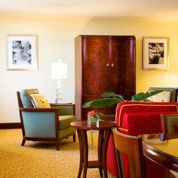 Room Tampa Marriott Westshore Fotos