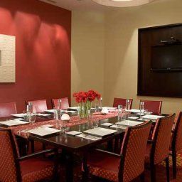 Restaurant Fairview Park Marriott Fotos